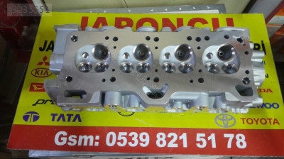 ACCENT SİLİNDİR KAPAĞI SIFIR 1995-2001 ARASI SIFIR 22100-22200