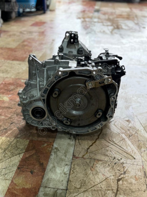 HYUNDAİ İ20   -  TAM OTOMATİK ŞANZIMAN 2021 2024