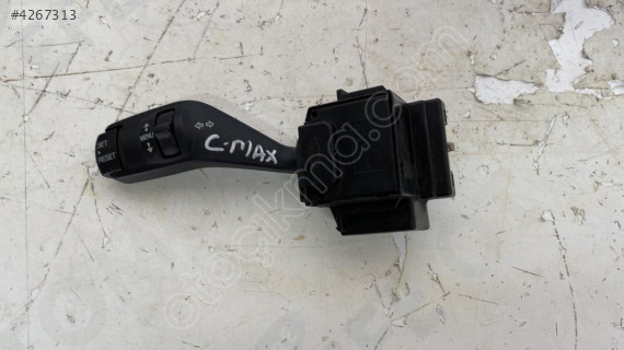 ford c-max 2007 çıkma orjinal sinyal kolu (son fiyat)