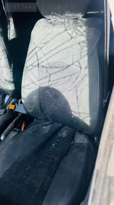Opel corsa c ön koltuk