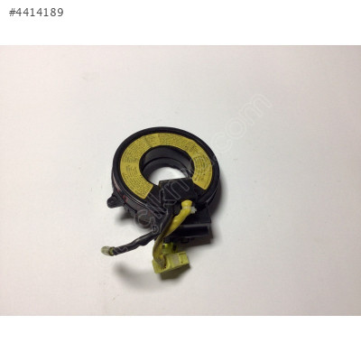 Mitsubishi Pajero Airbag Sargısı