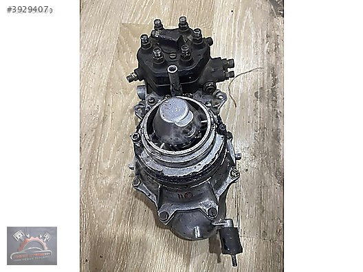 MERCEDES W116-W126 -280S-280SE-280SEL ORJ. ÖRDEK+DAĞITICI