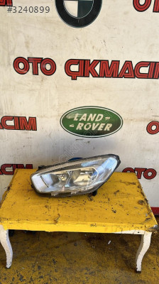 FORD TOURNEO COURİER SOL FAR