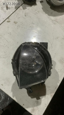 631.01.000.01 orjinal bmw e90 e91 sağ ön sis farı