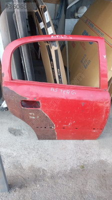 OPEL ASTRA G SAĞ ARKA KAPI CIKMA
