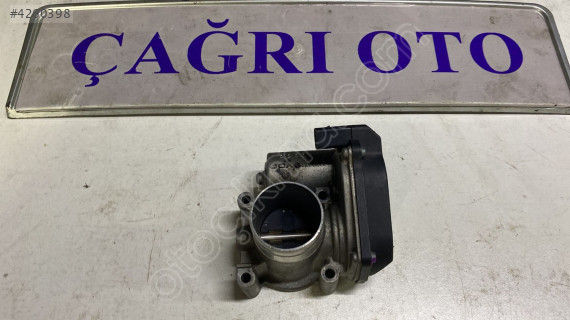 03D133062F POLO İBİZA FABİA 1.2 GAZ KELEBEĞİ ÇAĞRI OTO