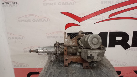 8200562867 Renault Kangoo Direksiyon Mafsalı (08-15)