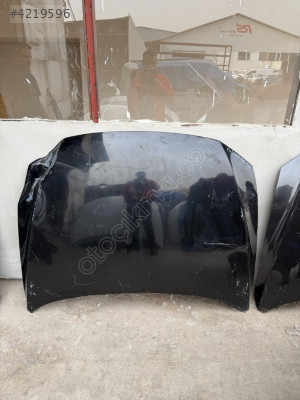 VW PASSAT B8.5 MOTOR KAPUTU ÇIKMA ORJİNAL