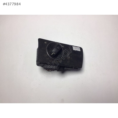 Mercedes W211 Far Anahtarı 2115450604 04056091