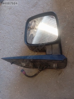 Fiat firoino sağ ayna 735460567