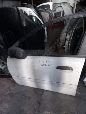 KİA RİO SOL ÖN  KAPI