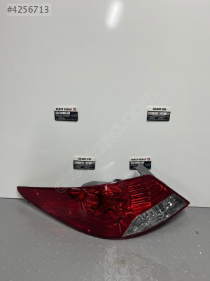 HYUNDAİ ACCENT BULU SAĞ ARKA STOP