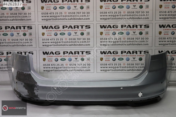 2021 - 2024 VW PASSAT ARKA TAMPON 3G5807417