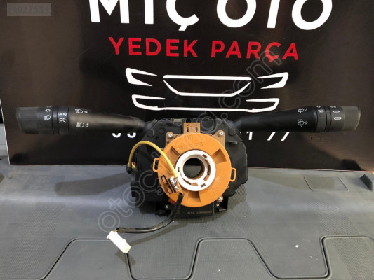 FİAT DOBLO SİNYAL VE SİLECEK KOLU ORJİNAL