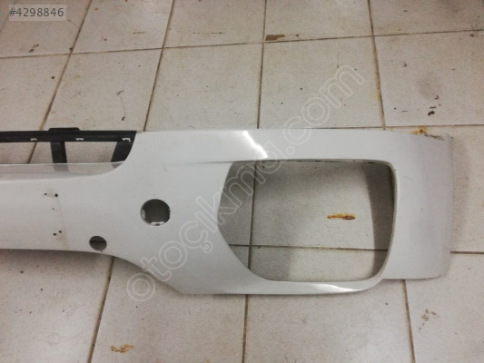 X5 E70 ÖN TAMPON BMW ORJİNAL ÇIKMA PARÇA