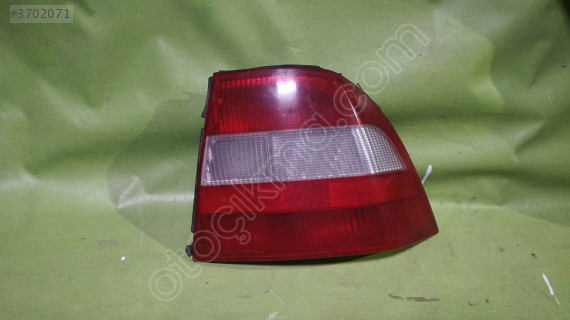 opel vectra b sağ stop
