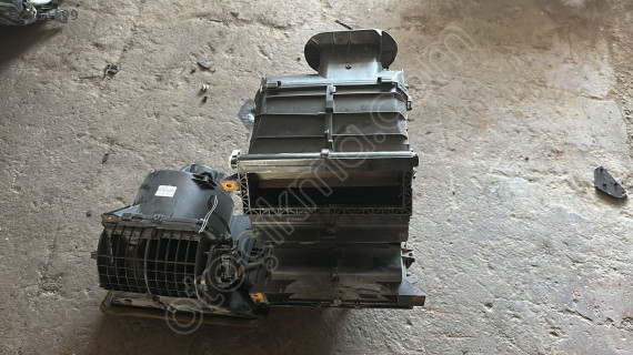 4S7H-19B555-CE FORD MONDEO 2000 2007 KALORİFER KUTUSU