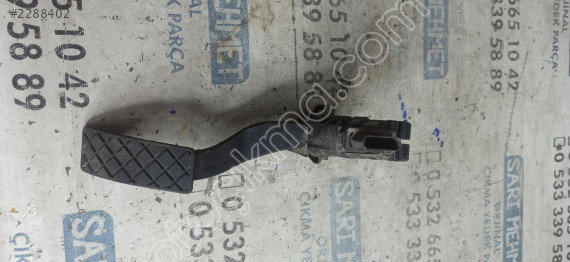 ÇIKMA SKODA OCTAVİA GAZ PEDAL