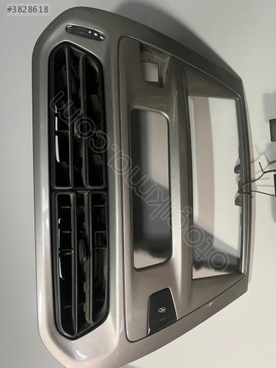 Peugeot 301 Difüzör Havalandırma Izgarası