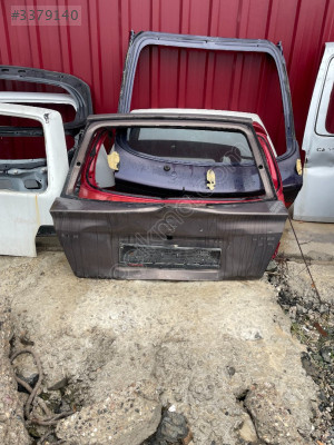 OPEL ASTRA G BAGAJ KAPAĞI HB