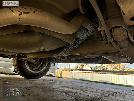 SEAT CORDOBA ÇIKMA ORJİNAL DİNGİL ALT TAKIM POLO UYUMLU
