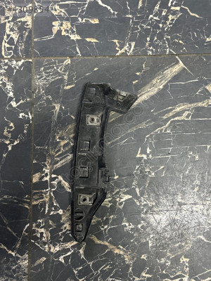 Citreon c4 tampon braket