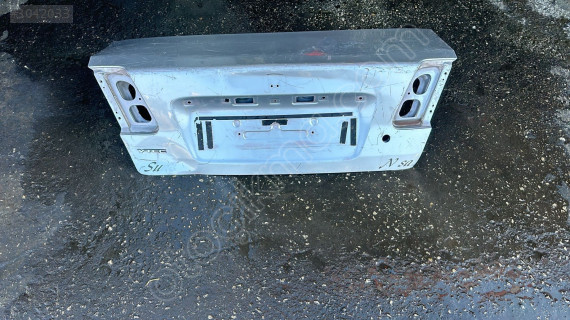 2001 2006 honda Civic Vtec bagaj kapağı