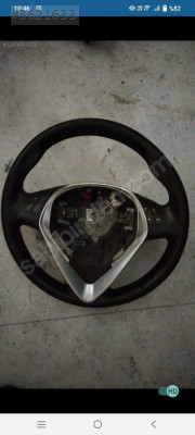 ALFA ROMEO GUİLETTA DİREKSİYON SİMİDİ