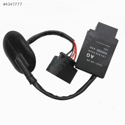 YAKIT POMPA KONTROL UNITESI GOLF5-JETTA-PASSAT-GOLF6-