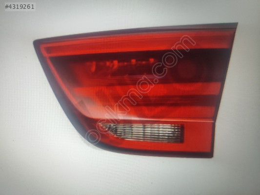 BMW 3 STOP LAMBASİ F34 GRAND İÇ SAG 63217417474