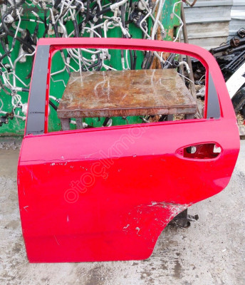FIAT PUBTO SOL ARKA KAPI ÇIKMA ÇEVİK OTO