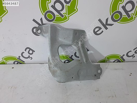 TESLA MODEL Y2020 2024 ÖN SAĞ ÇAMURLUK BAĞLANTI SACI1487492-00-A