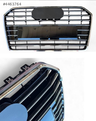 AUDI A6 2015 2020 ÖN PANJUR 4G0853651AE