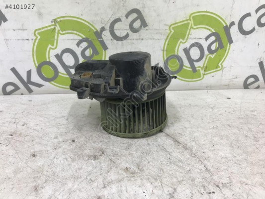 VOLKSWAGEN PASSAT 2000 2005 KALORİFER MOTORU 8D1820021B