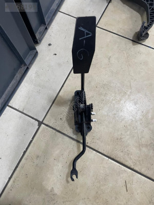 OPEL ASTRA G PEDAL