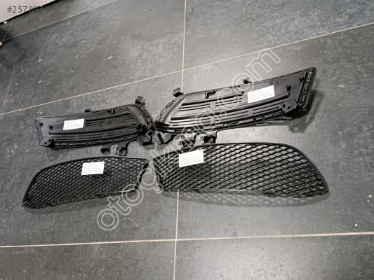 MERCEDES A W176 AMG SOL SİS ÇERÇEVESİ 1768851522 SY