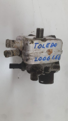 seat toledo 2006 1.6 yağ soğutucu (son fiyat)