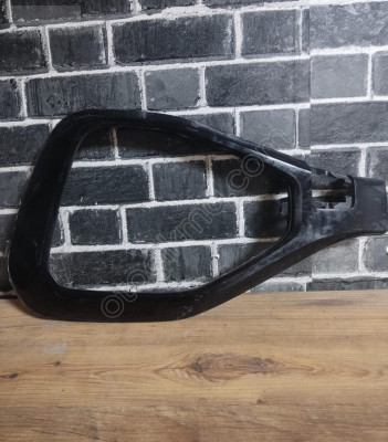 VOLKSWAGEN T-ROC SAĞ SİS KAPAĞI 2GA853190