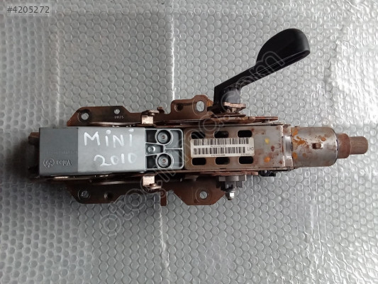 mini cooper s r56 2008 direksiyon mafsalı/kolonu/mili (son fiyat)