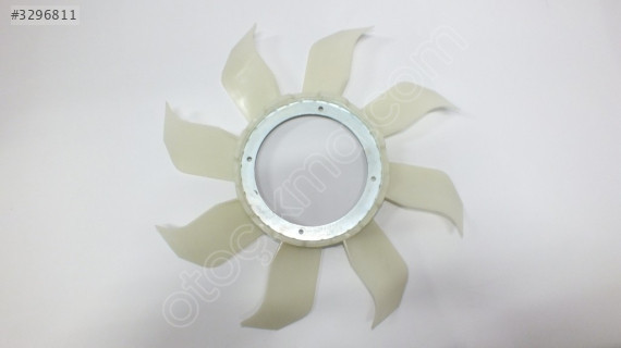 21060-EB70B NAVARA 2016- FAN PERVANESİ