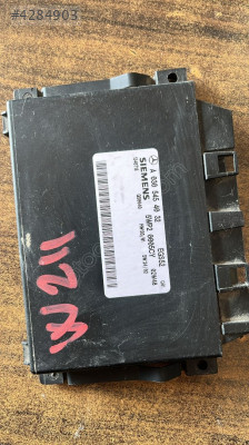 MERCEDES W211 A0305454032 ŞANZIMAN BEYNİ OTO FEDAİ