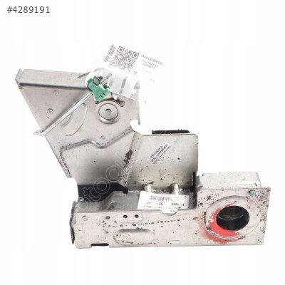 Ford Connect Bagaj Kapağı Kağı Kilidi Orijinal