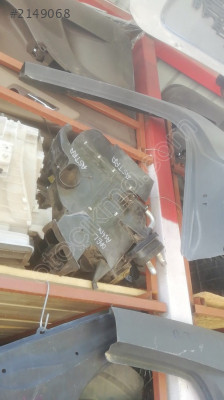 OPEL ASTRA G KALORİFER KAZANI DOLU.OTO ERKAN ÜNYE