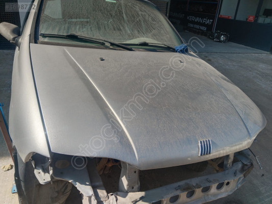 FIAT PALIO ON KAPUT CIKMA
