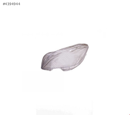 ÖN FAR CAMI SOL CLS W218 2011-