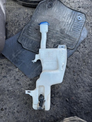 FORD TOURNEO CAM SİL DEPOSU KKONUK OTO