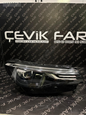 VOLKSWAGEN TİGGUAN 2024-2025 SAĞ FAR