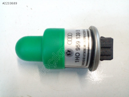1H0959139B VW SEAT SKODA AUDI KLIMA MUSURU ORJINAL SIFIR
