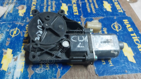 Chevrolet Cruze Çıkma Cam Krikosu