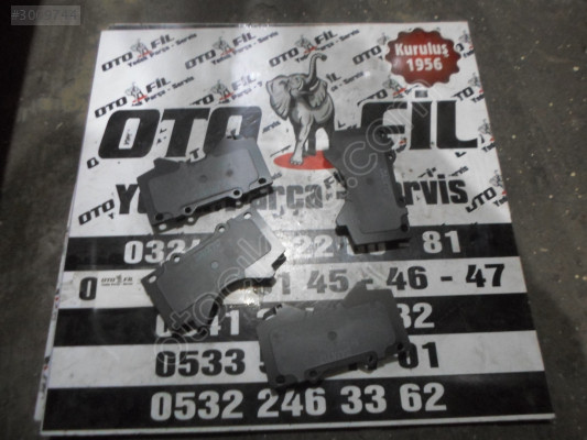 TOYOTA LANDCRUISER F9200 2006-2012 (04465-60280)